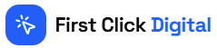 First Click Logo